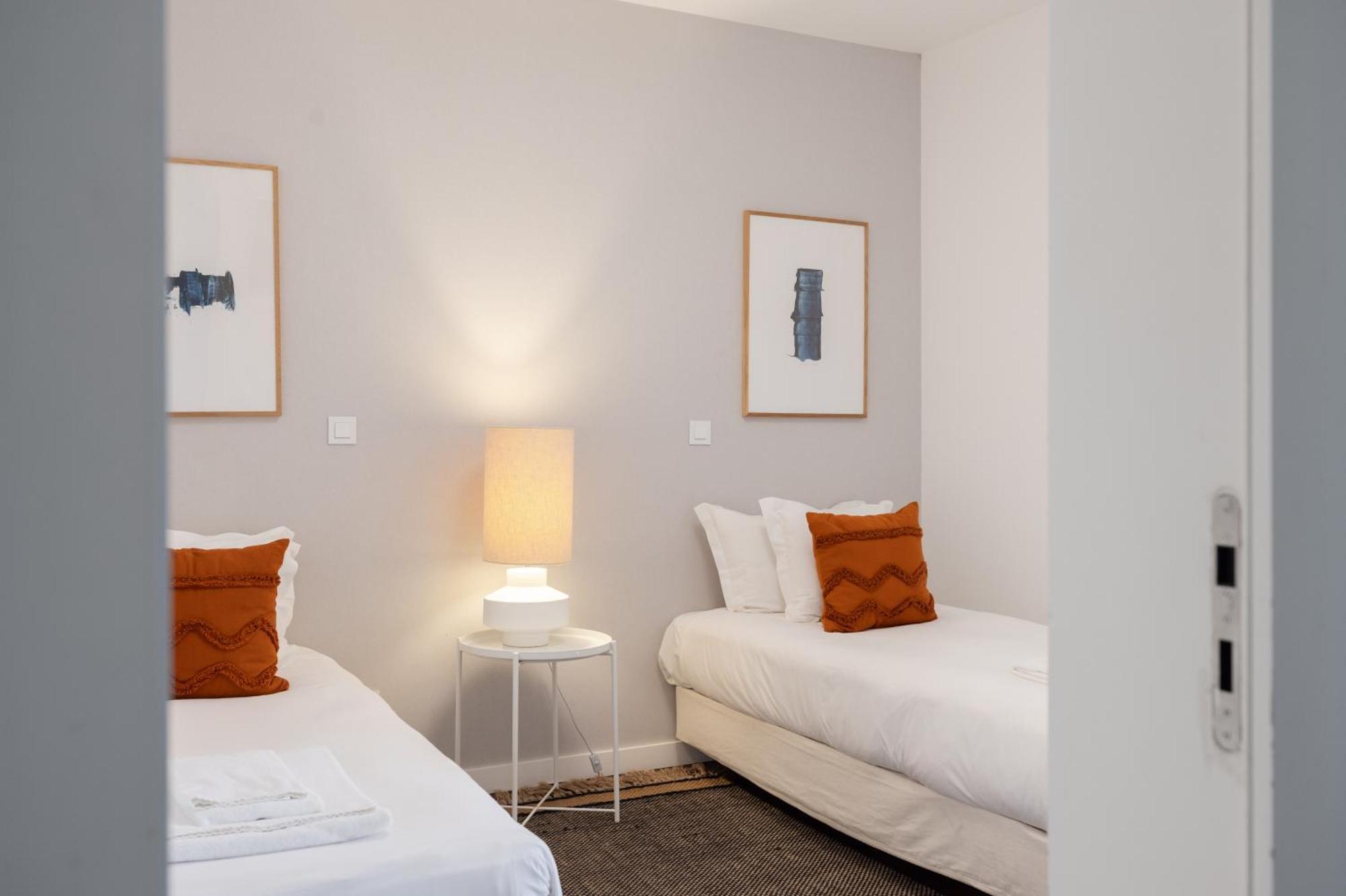 Deco Gem In City Center Lizbona Zewnętrze zdjęcie